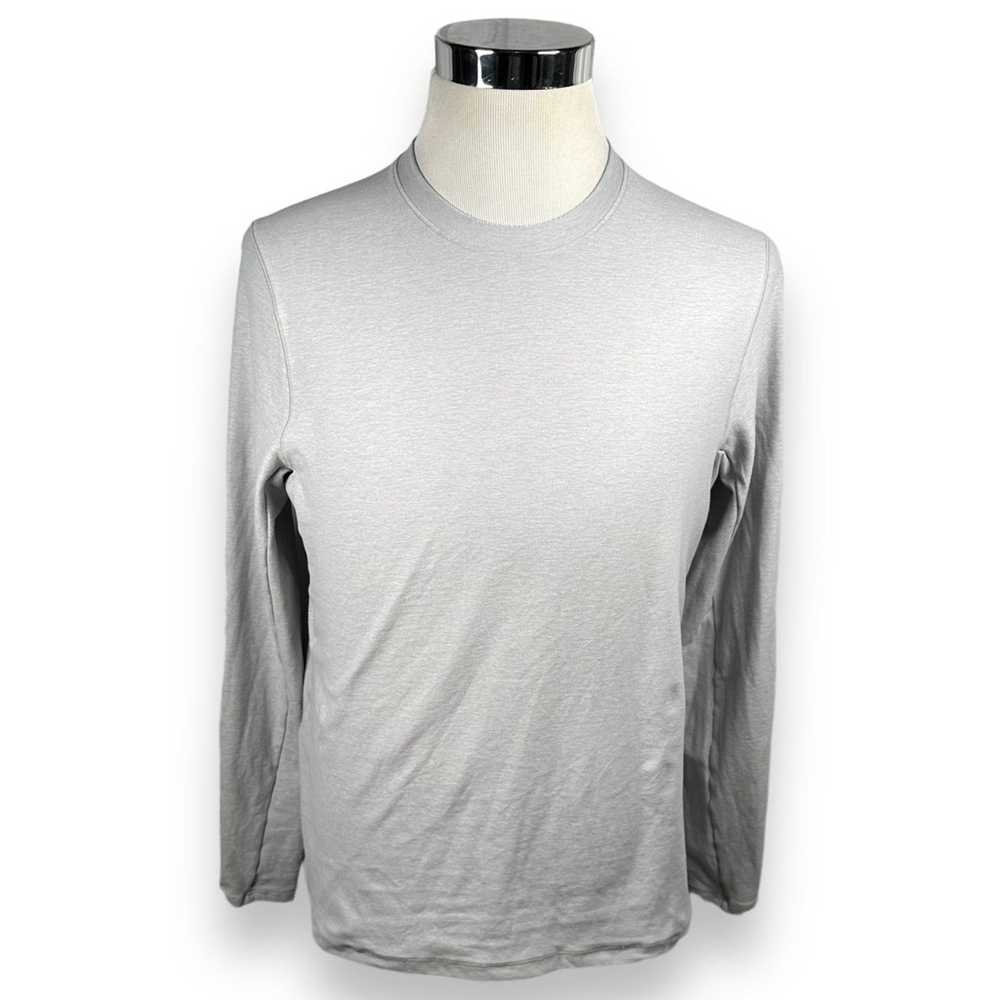 Lululemon Lulumon Surge Pullover Long Sleeve Acti… - image 1