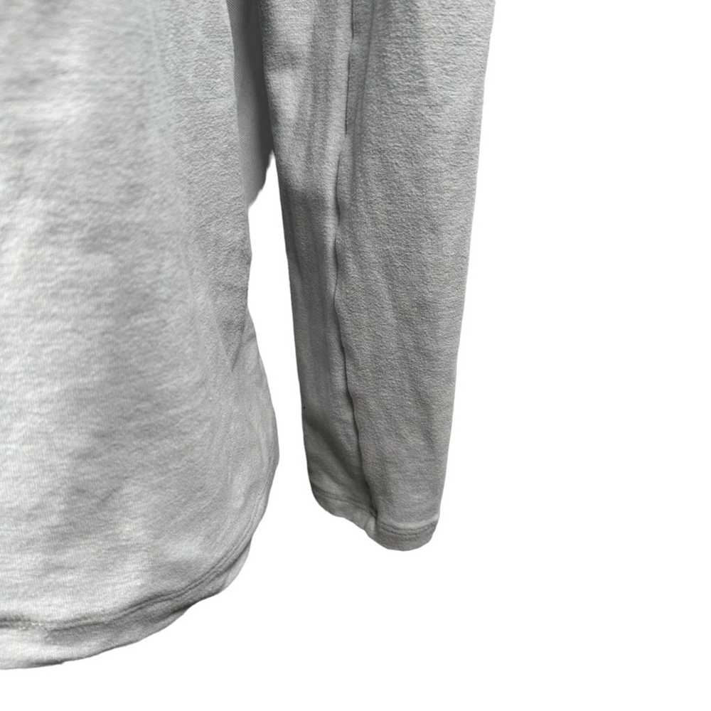 Lululemon Lulumon Surge Pullover Long Sleeve Acti… - image 6