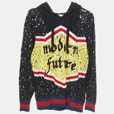 GUCCI MODERN FUTURE スポーツジャケット M Gucci Modern Future Track Jacket, $1,980 | farfetch.com