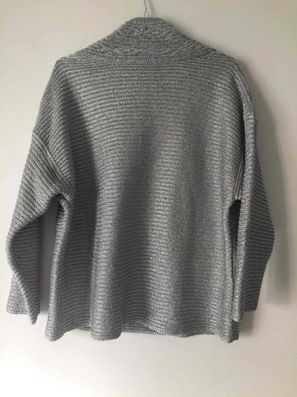 Pull en lurex - image 2