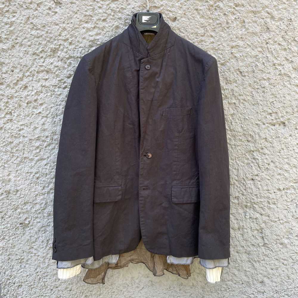 Comme Des Garcons Homme Plus × Comme des Garcons … - image 3