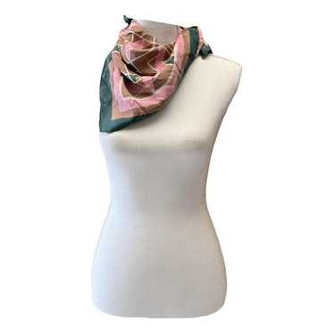 Givenchy Silk neckerchief - image 1