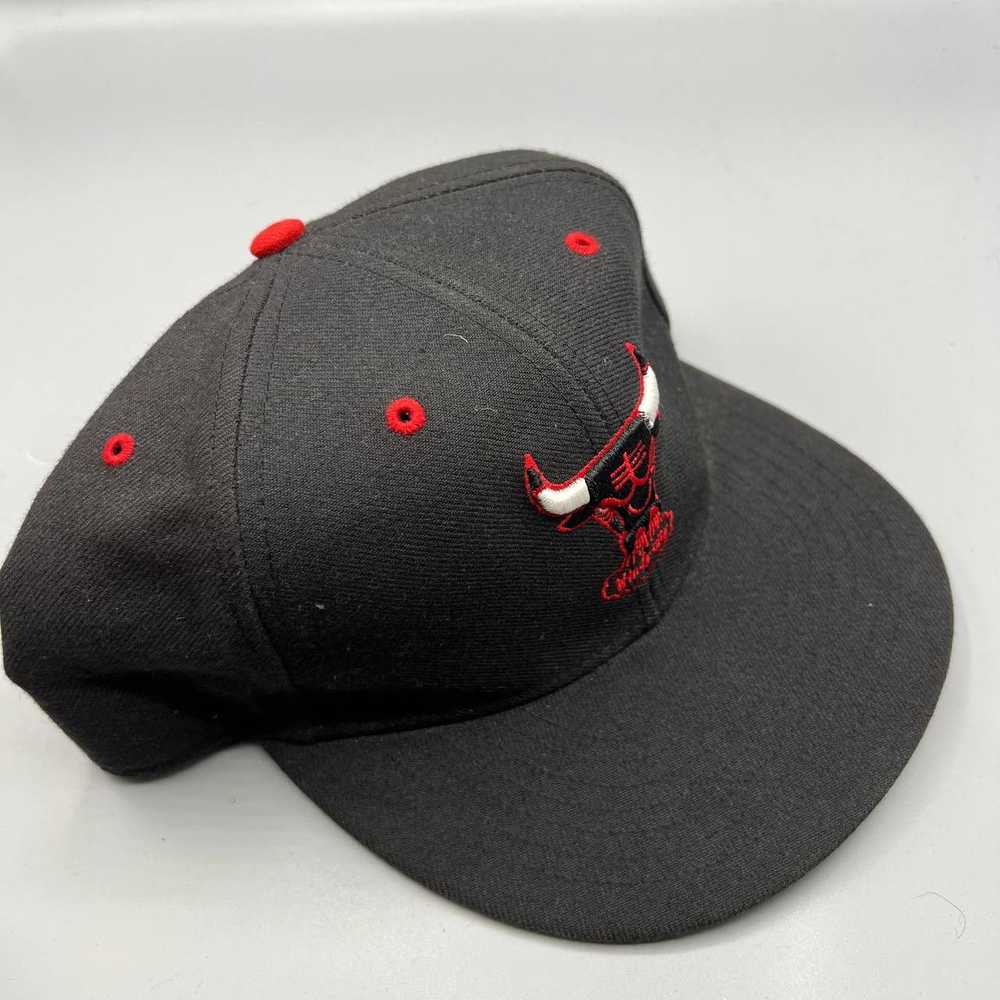 47 Brand Chicago Bulls Hat NBA Windy City Snap ba… - image 3