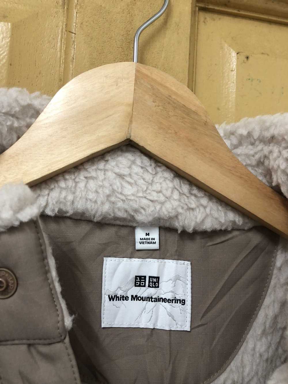 Japanese Brand × Streetwear × White Mountaineerin… - image 9