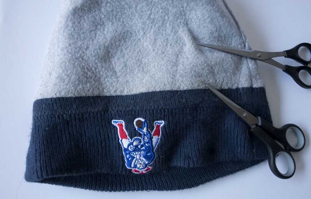 NFL × New Era New England Patriots Beanie Hat New… - image 4