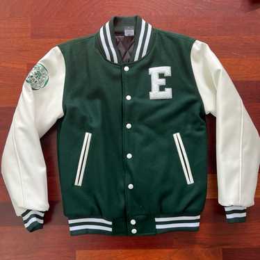 EWHA University Varsity Jacket - image 1