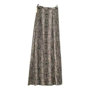 Fame and Partners Maxi skirt