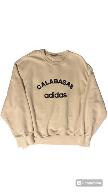 Adidas × Yeezy Season Yeezy Season 5 Calabasas Swe