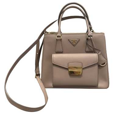 Prada Saffiano leather handbag