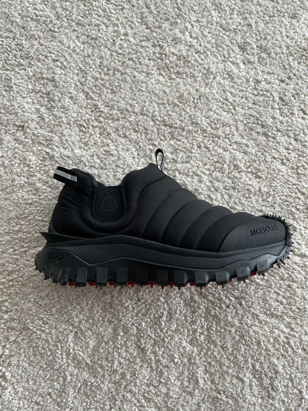 Moncler Moncler Trailgrip Apres Sneakers - image 2