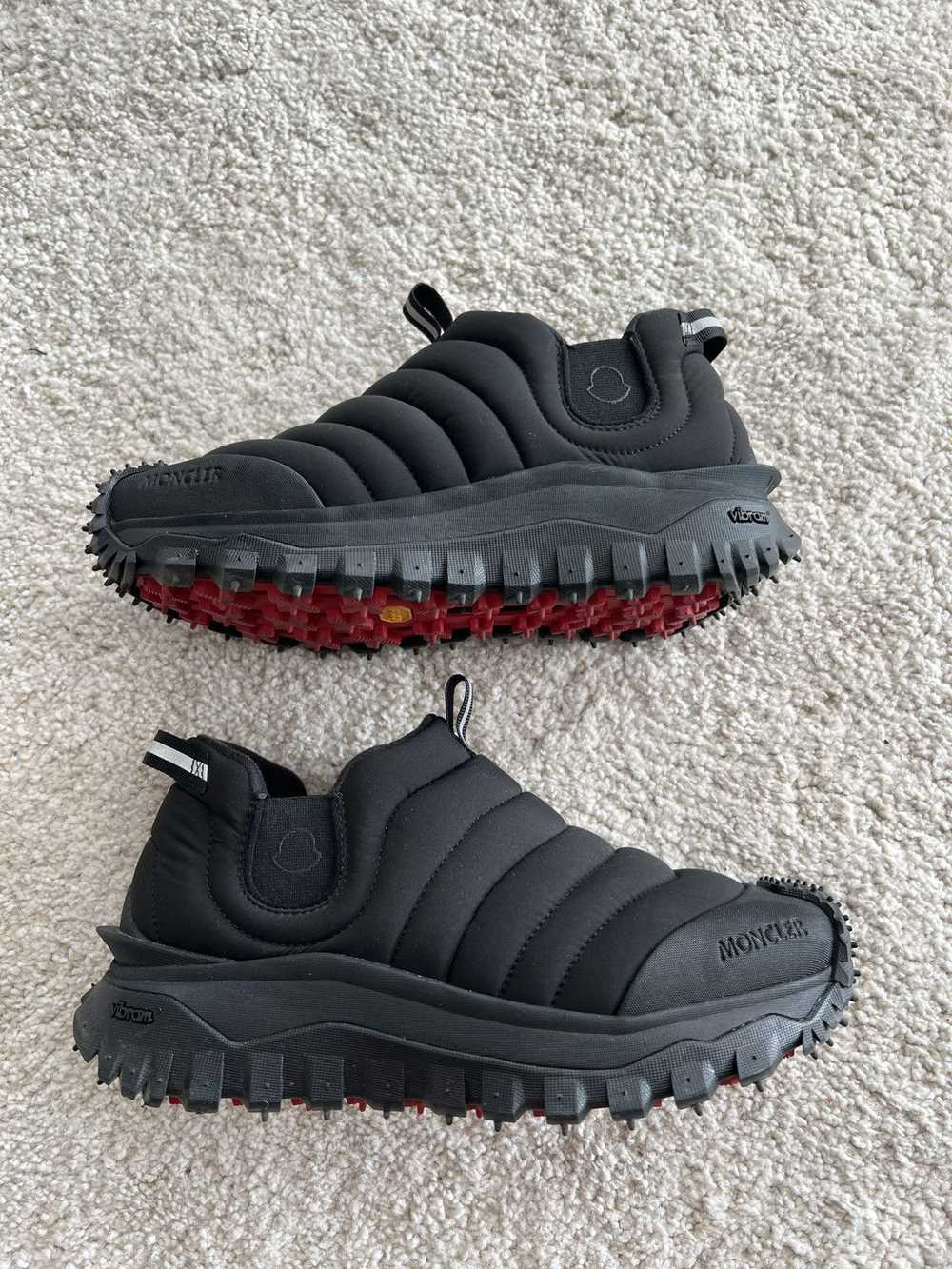 Moncler Moncler Trailgrip Apres Sneakers - image 6