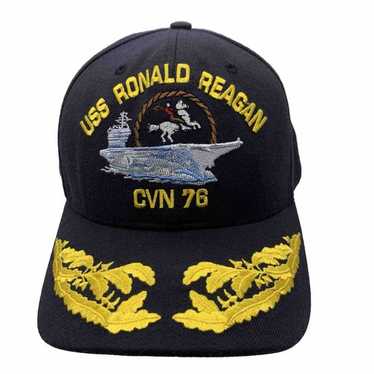 Uss ronald reagan, cvn - Gem