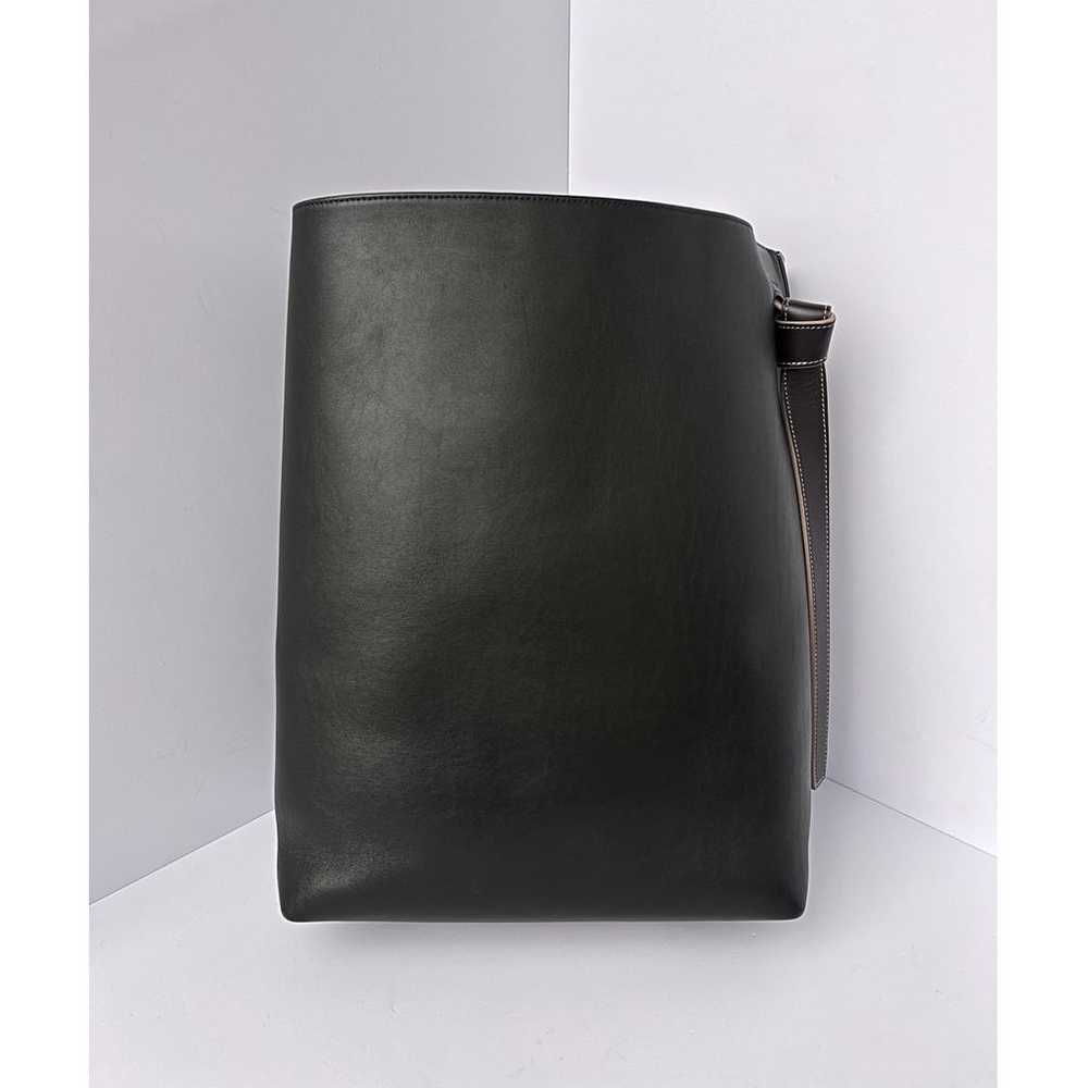 Celine Twisted leather tote - image 3