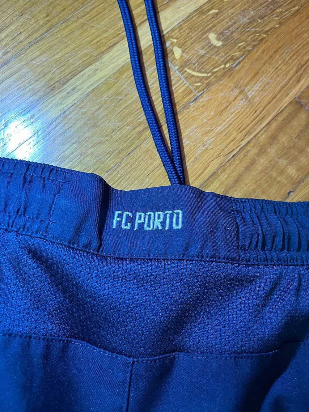 Nike × Soccer Jersey × Sportswear Nike FC Porto 2… - image 3