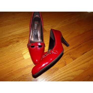 Ecco pretoria pump fashion