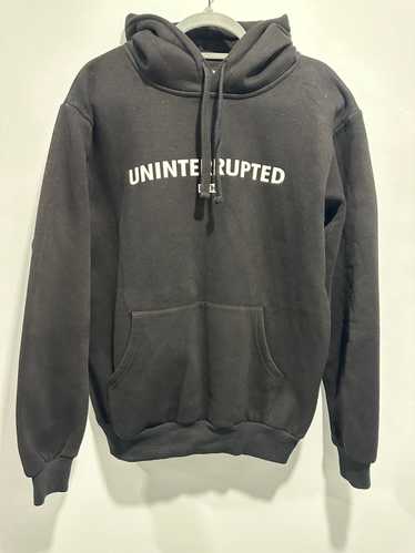 Kith Kith x Uninterrupted hoodie