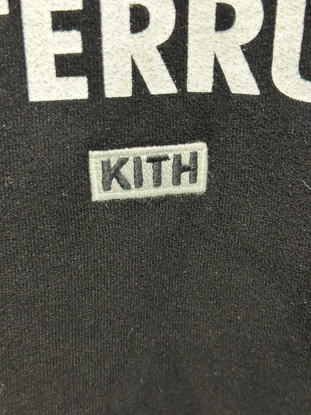 Kith Kith x Uninterrupted hoodie - image 4