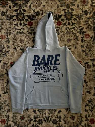 Bare Knuckles × Streetwear × Vintage Bare Knuckles