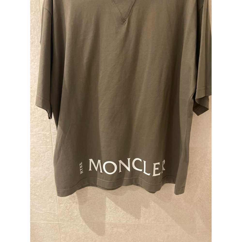 Moncler Genius T-shirt - image 2