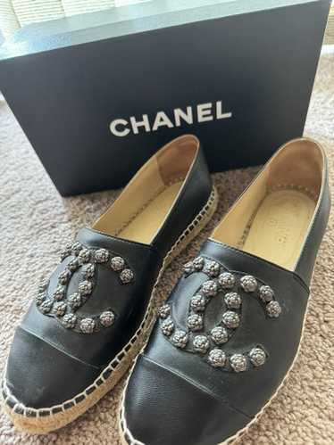 KloydKT CHANEL シャネル バレーシューズ　サイズ39 KloydKT CHANEL シャネル バレーシューズ サイズ39 KloydKT