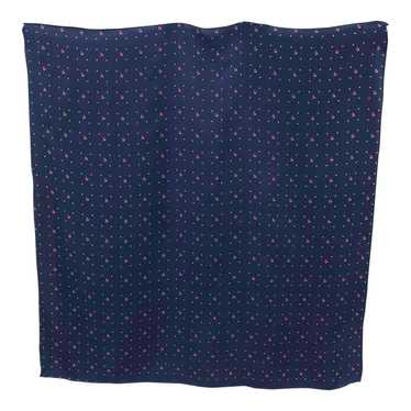 Foulard en soie - image 1