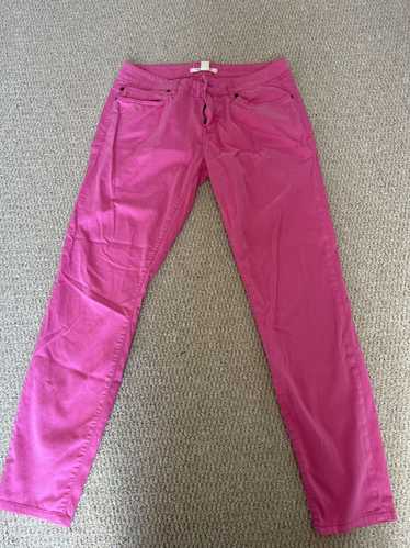 Rare × Vintage Life in Progress Pink pants