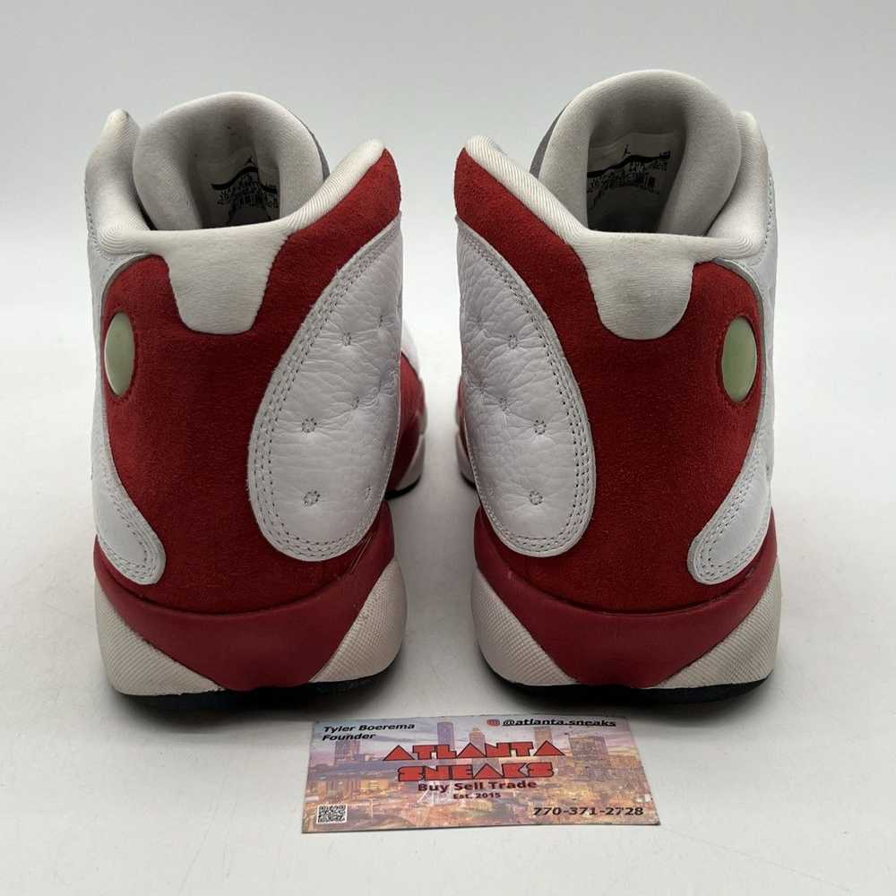 Jordan Brand air Jordan 13 grey toe - image 3