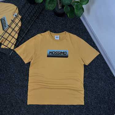 Mossimo × Streetwear × Vintage Mossimo T-shirt Box