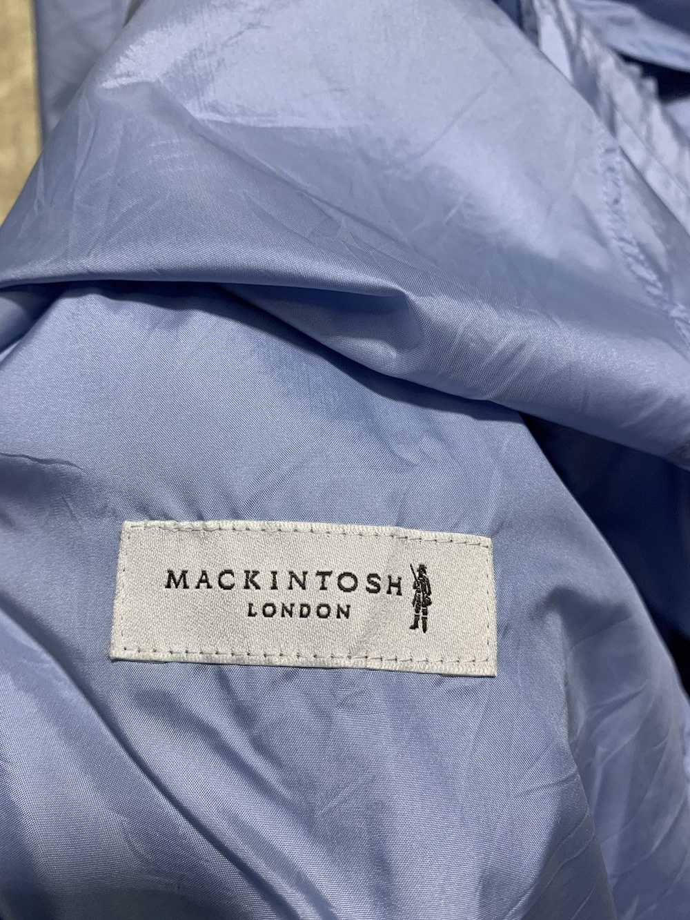 Mackintosh 🔥MACKINTOSH LONDON PARKA JACKETS NYLON - image 8