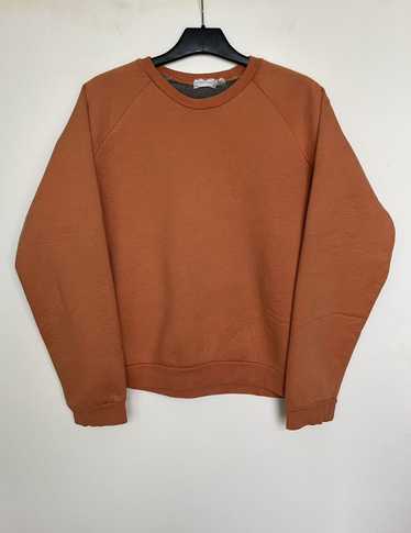 Helmut Lang Rare 90s Sweatshirt - image 1