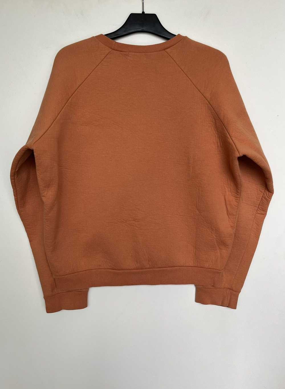 Helmut Lang Rare 90s Sweatshirt - image 2