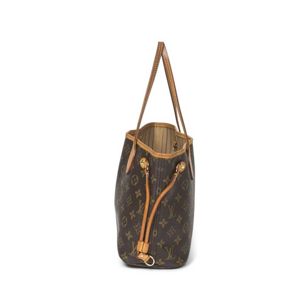 Louis Vuitton Neverfull handbag - image 4