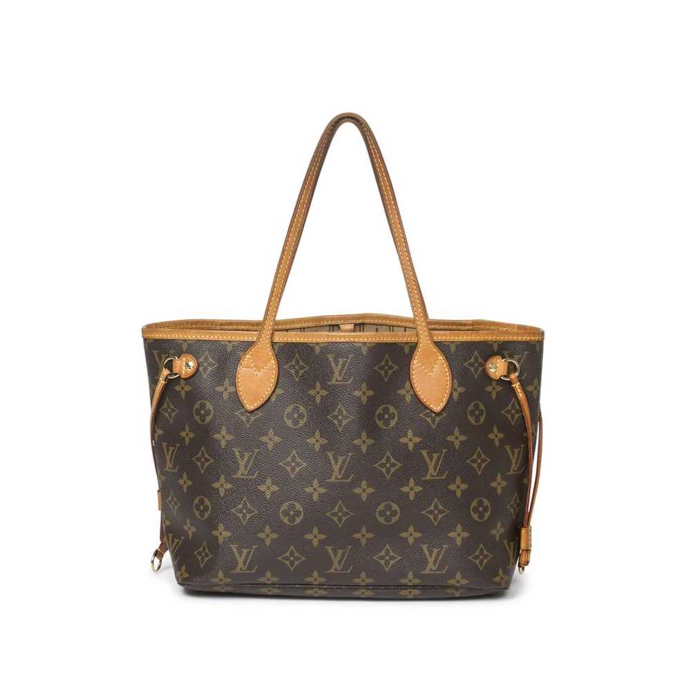 Louis Vuitton Neverfull handbag - image 5