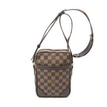 Louis Vuitton Danube handbag