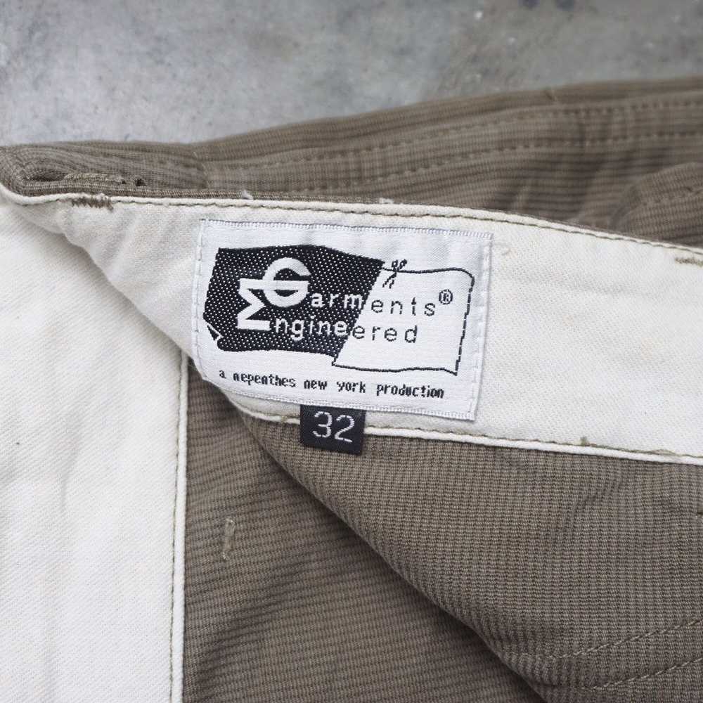 Engineered Garments × Nepenthes New York Engginer… - image 7