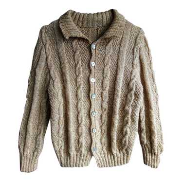 Cardigan en maille