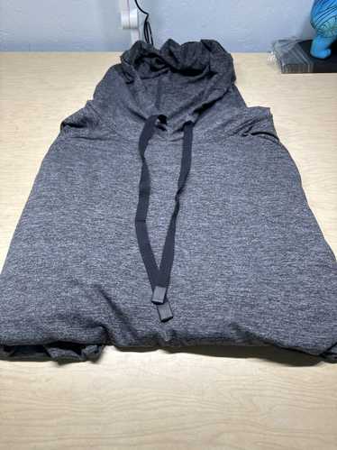 Alo Men’s Alo Yoga Hoody Sz XXL