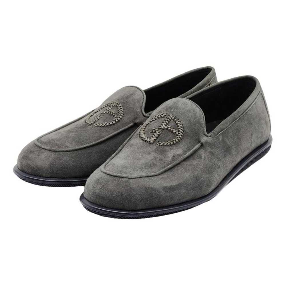 Giorgio Armani Flats - image 1