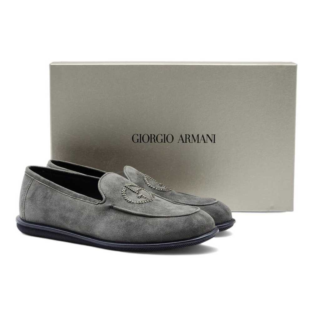 Giorgio Armani Flats - image 2