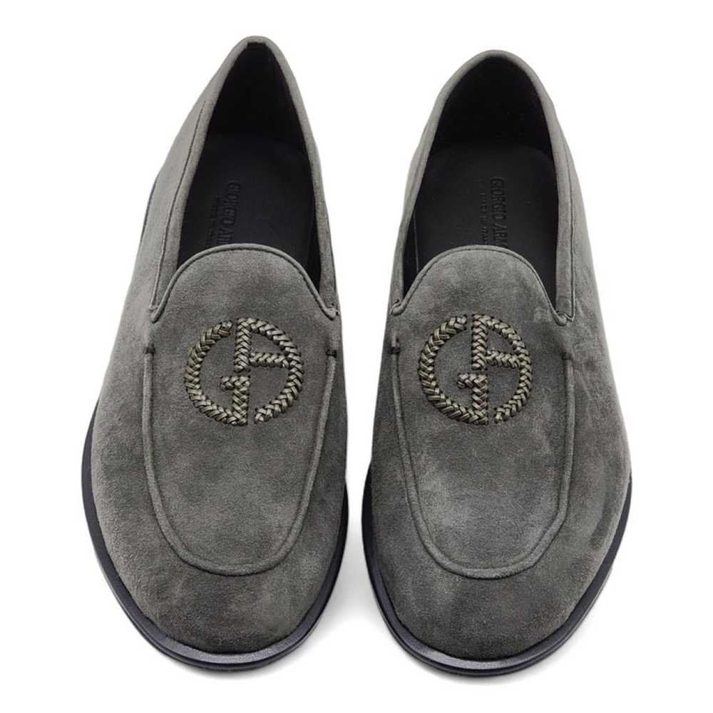 Giorgio Armani Flats - image 4