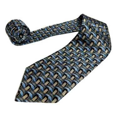 Ermenegildo Zegna Silk tie
