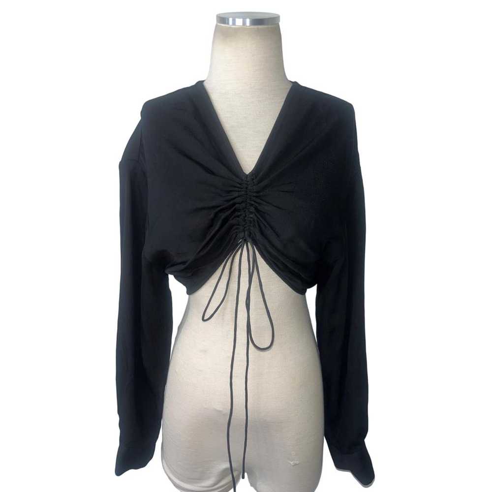 Christopher Esber Blouse - image 5