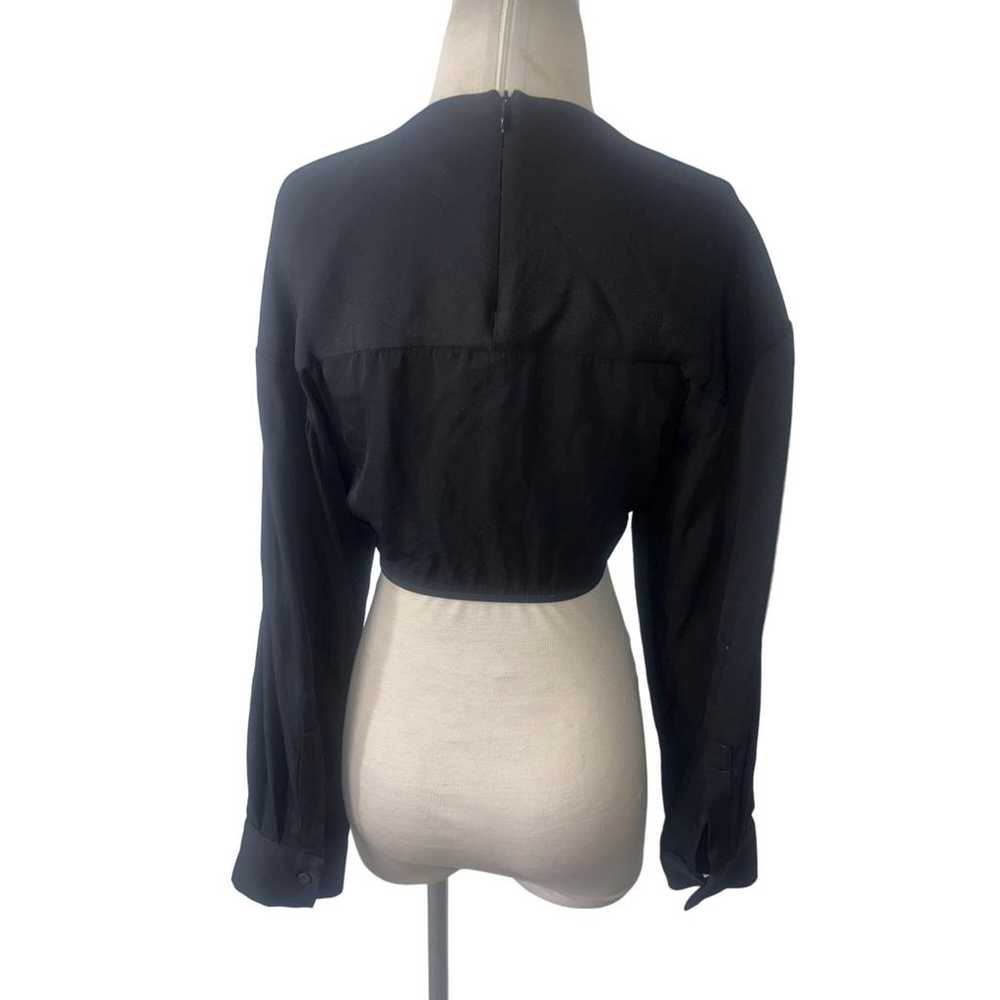 Christopher Esber Blouse - image 7