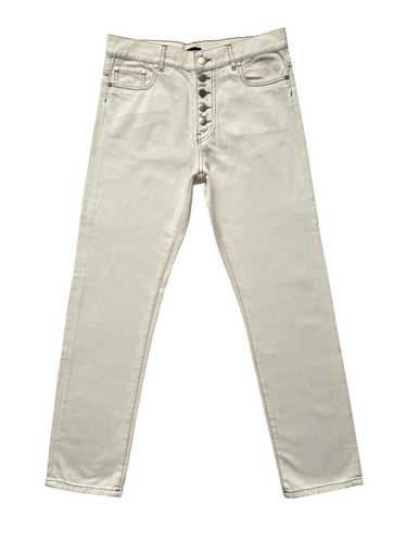 Joseph ⚡️QUICK SALE⚡️Joseph White Denim Jeans Pant