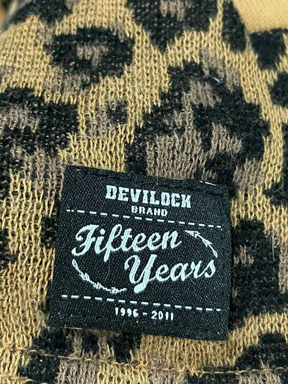 Archival Clothing × Devilock × Japanese Brand RAR… - image 2