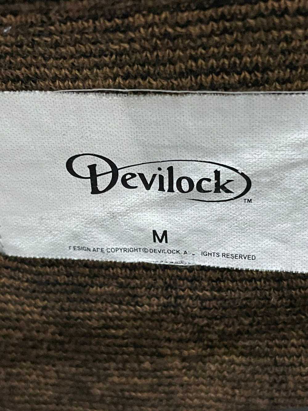 Archival Clothing × Devilock × Japanese Brand RAR… - image 4