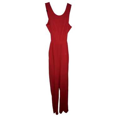 Bcbg Max Azria Jumpsuit - image 1