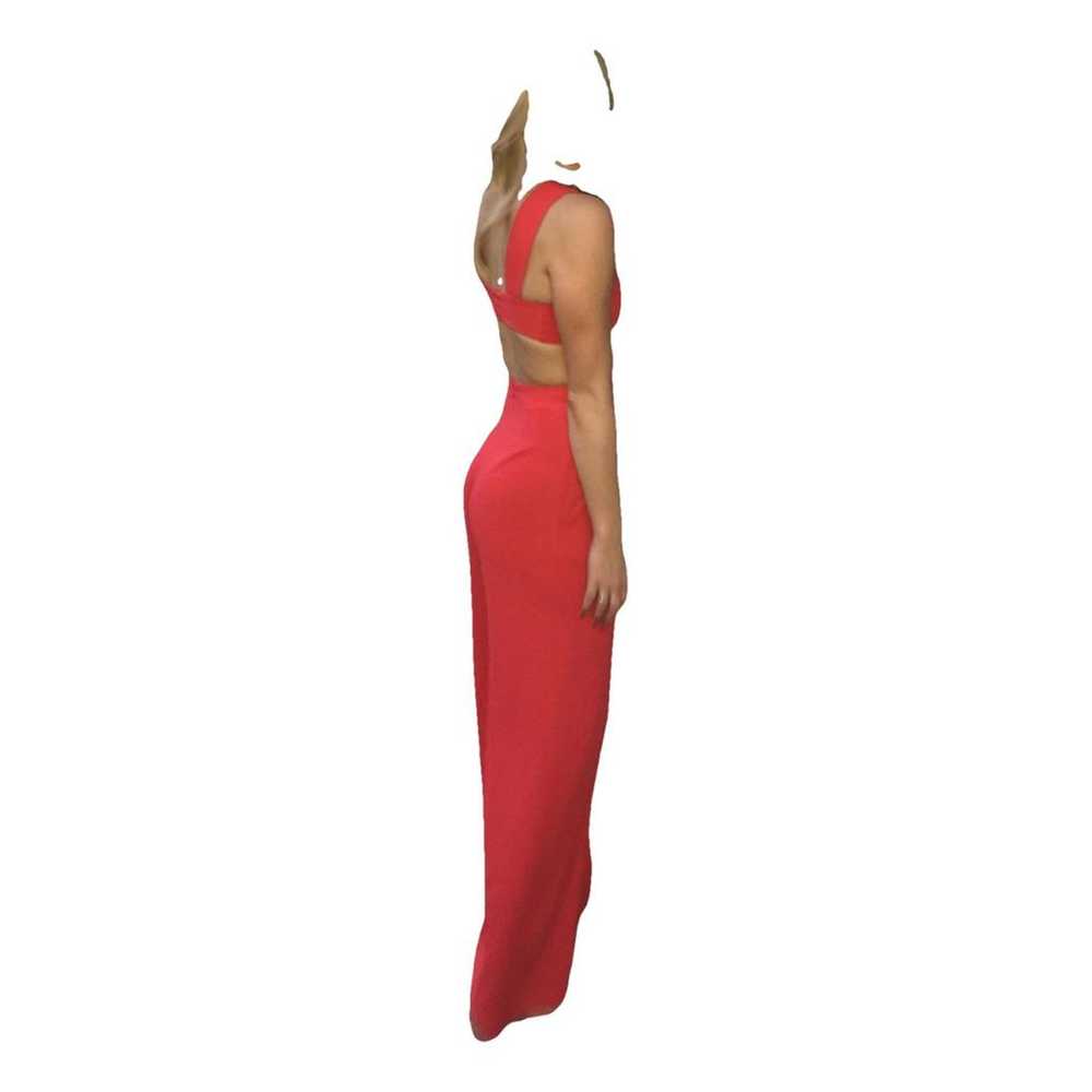 Bcbg Max Azria Jumpsuit - image 2