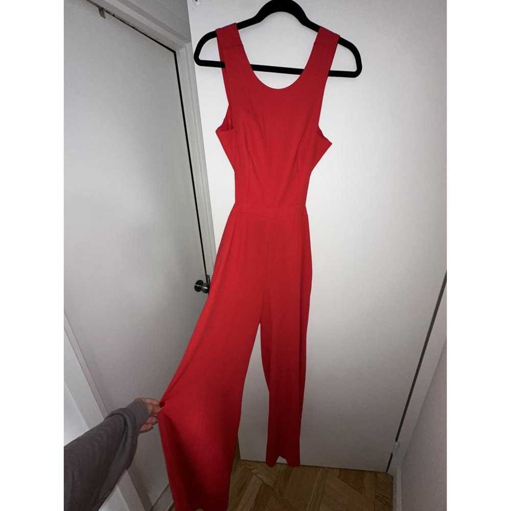 Bcbg Max Azria Jumpsuit - image 3