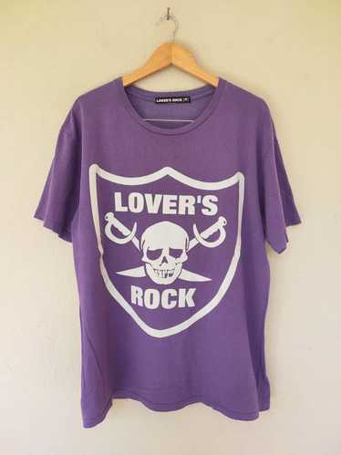 Japanese Brand × Lovers Rock × Skulls Lovers Rock 